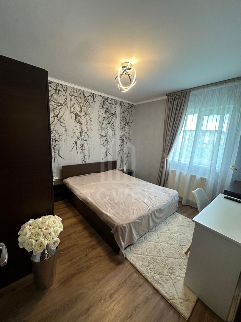 Apartament de închiriat – 2 camere, 48 mp, Gușterița, Sibiu - Poză 4