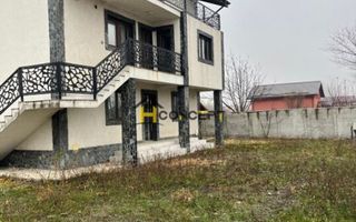 Casa individuala + teren 400 mp Cornetu Ilfov - Poză 2