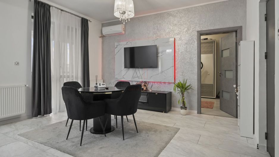 Apartament 2 Camere Fundeni/ Complet Mobilat!! 0%Comision - Poză 2
