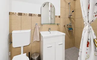 Casă duplex P+1+M | 113 mp utili | Curte | Popești-Leordeni - Poză 11