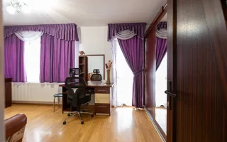 Casă/Vilă cu foișor | 1.000 mp teren | Măgura - Poză 43