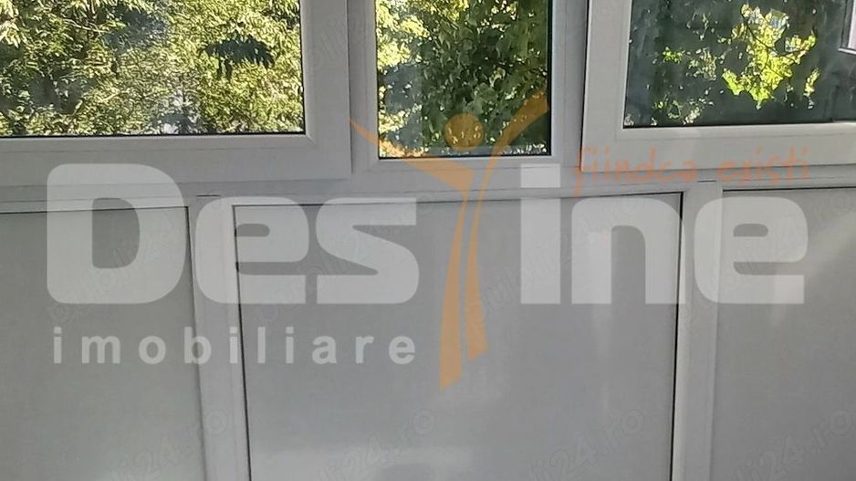 Apartament 3 camere, Tomis Nord – Campus - Poză 7