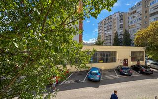 4 camere decomandat - Etaj 1 - Bloz izolat termic - Manastur, zona Big - Poză 5
