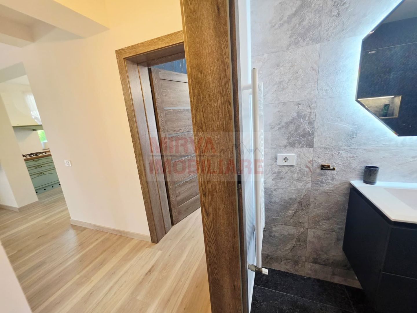 Vilă 5 camere de închiriat – Păulești, Cartier Magnolia - Poză 31
