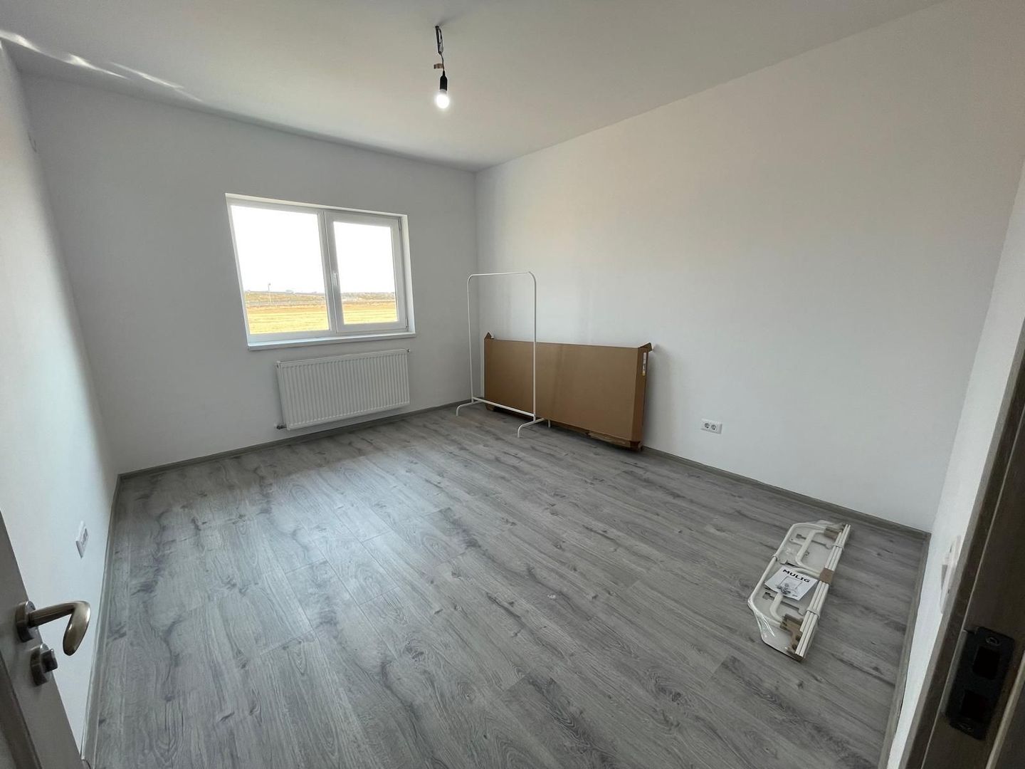 CASA TIP DUPLEX 4 CAMERE , TOATE UTILITATILE, FINALIZATA, COMISION 0% - Poză 11