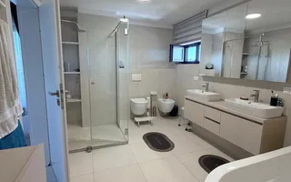 Penthouse Premium cu 5 camere I 145 mp utili I Terasă cu Jacuzzi - Poză 22