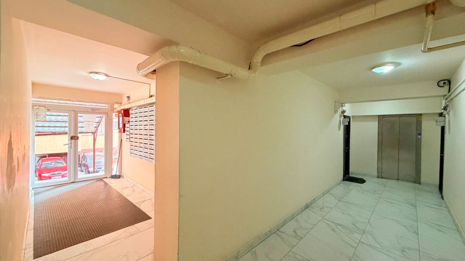 Apartament 2 camere | Centrala proprie | Renovat | Comision 0% | - Poză 9