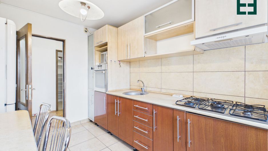 De închiriat - Apartament cu 4 camere - Zona Micălaca - Arad - Poză 13