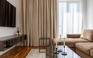 Apartament 3 Camere | Calea Victoriei | Terasa 32mp - Poză 1