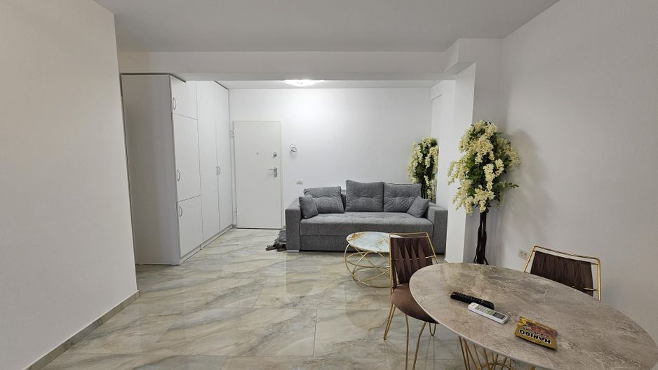 Apartament de vanzare Tomis Plus - Poză 3