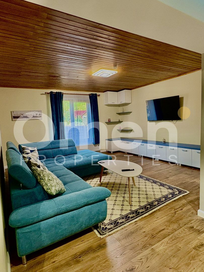 Casă de vânzare, 197.000€, Ferneziu, Baia Mare, Maramureș - Poză 8