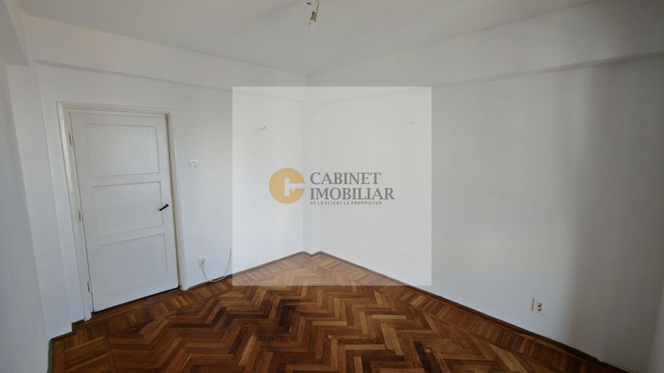3 camere I Cismigiu I Etaj 5/6 I 1960 - Poză 6