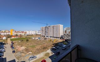 Apartament 3 camere I 70 mp I Vedere panoramică I Doamna Stanca - Poză 10
