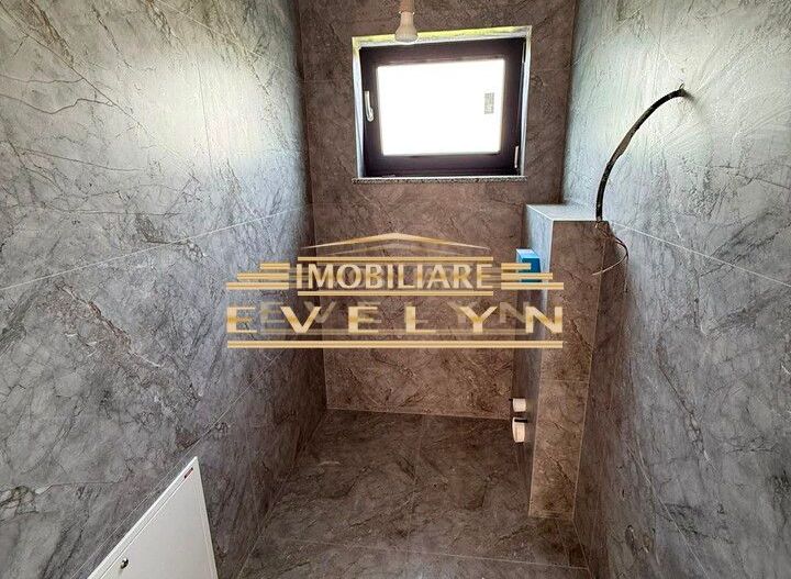 Case noi în zona Lebăda – 4 camere, teren 550 mp - 155.000 € - Poză 14