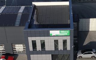 SPATIU MULTIFUNCTIONAL I DOTARI PREMIUM I SELIMBAR-DN1 - Poză 8