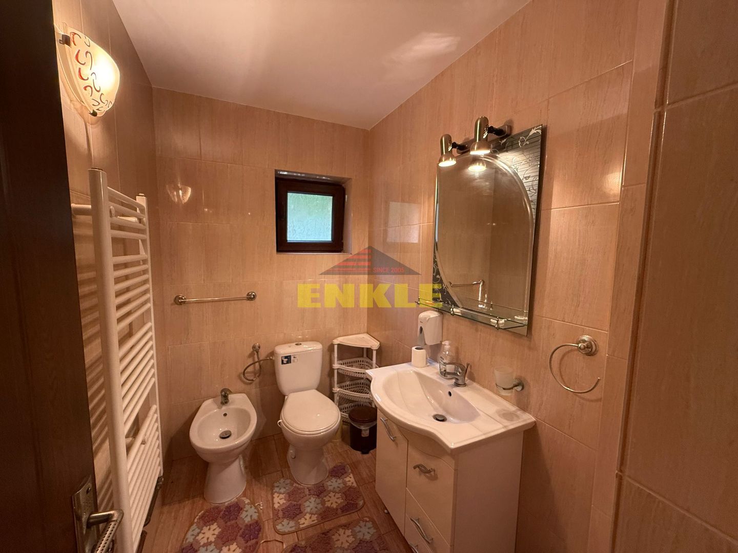 De vanzare casa P+M, 900 mp teren, zona Baisa - Poză 8