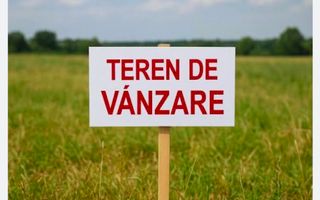 Teren investițional Chișoda | 974 mp | 2 fronturi | PUZ servicii - Poză 4
