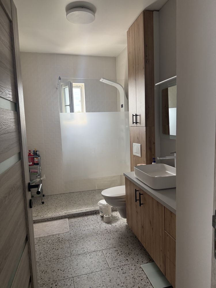 Etaj de casă tip duplex 125 mp cu curte proprie – str. Amatiului - Poză 6