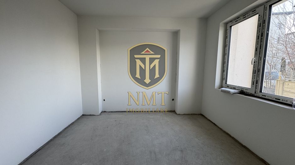 Apartament/Spatiu comercial cu 2 camere SEMIFINISAT | 44 MP | Floresti - Poză 6