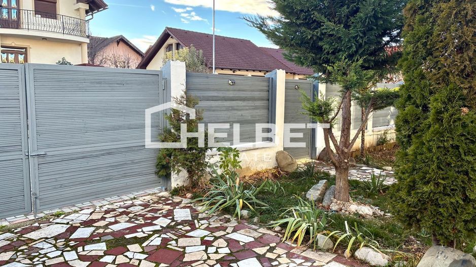 Casă individuală / 4 camere / Pet-Friendly / Ghimbav - Poză 20