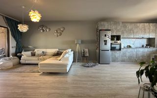 Duplex cu apusuri de vis | 140mp utili | Garaj | Parcul Poligon  VIVO - Poză 3