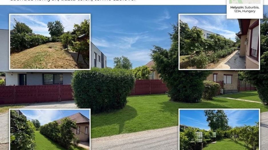Casa 3 camere, 1 baie,2.000 mp teren,Comision ZERO - Poză 4