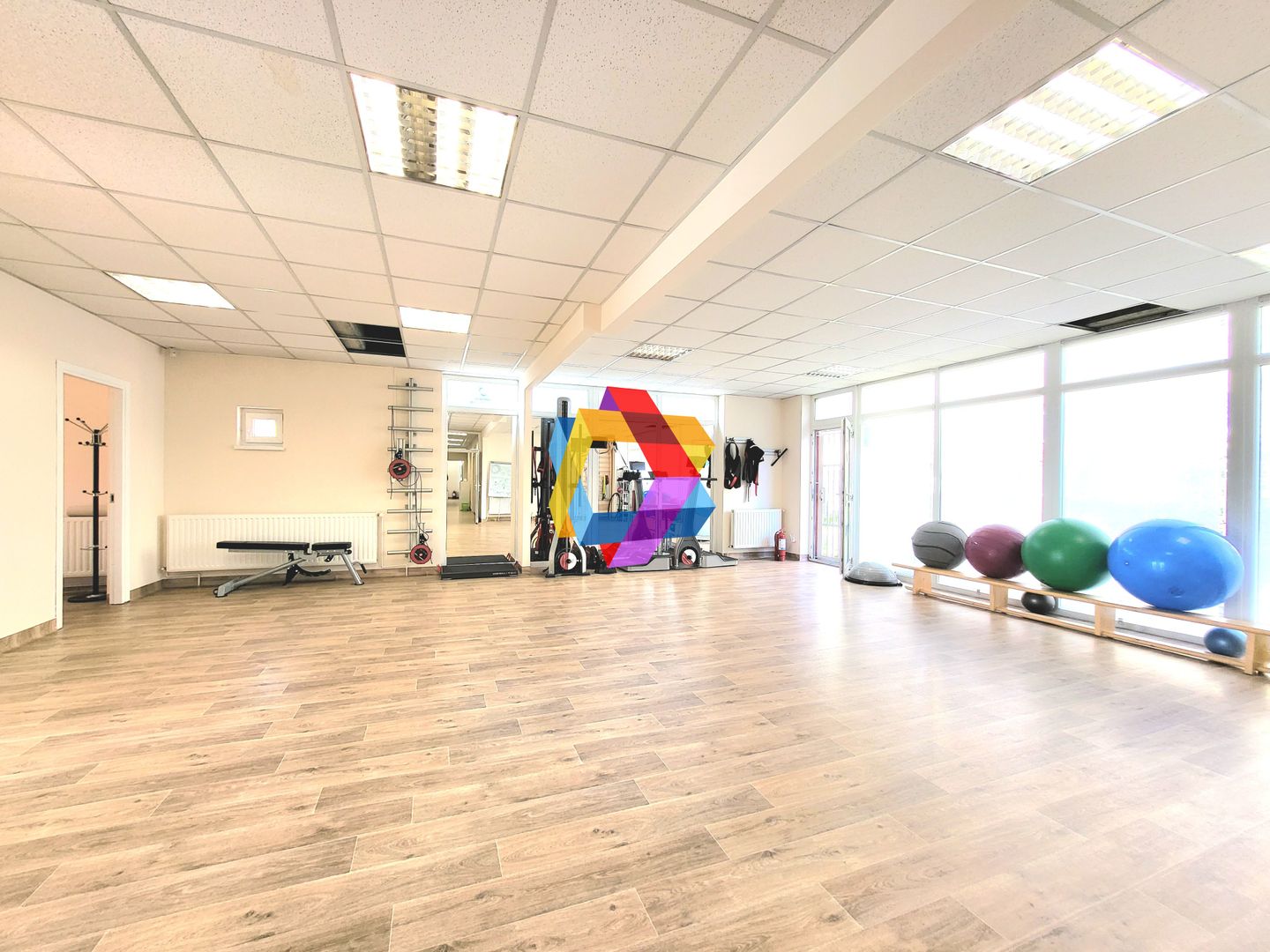 Oportunitate!!  Spatiu cu chirias in Brasov # plus-imo.ro - Poză 16