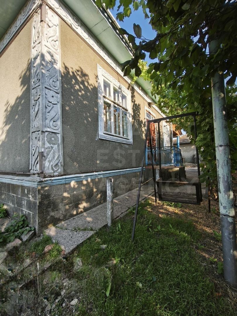 Vânzare casă suprafața de  113 mp, com. Sîngureni, Rîșcani - Poză 3