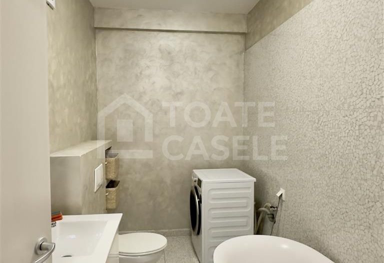Apartament nou cu 2 camere, mobilat, utilat,zona Beta Residence - Poză 7