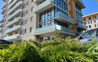 Apartament 2 camere Conest Grand Residence