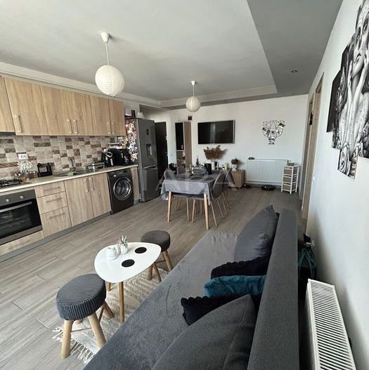 Apartament cu 3 camere, parcare inclusă, etaj 3, imobil nou. - Poză 2