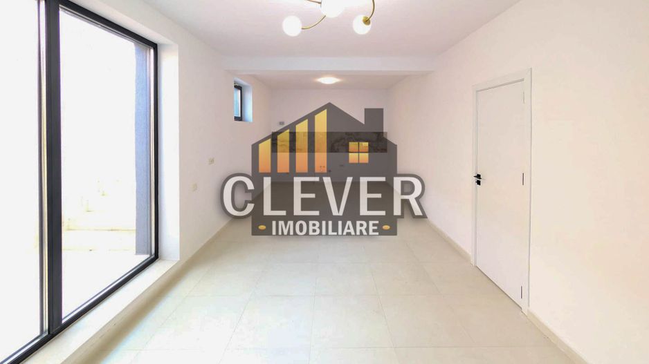 Vila Individuală Premium Ds+P+Et,  Panouri Fotovoltaice - Domnesti, sat Teghes - Poză 17