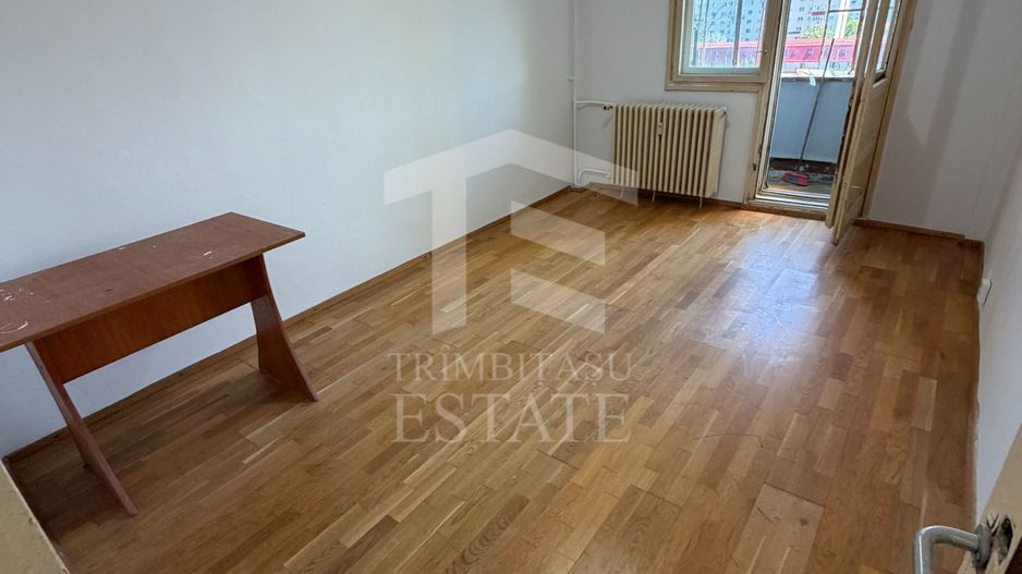 Apartament 2 camere decomandat – Str. Huedin nr. 7 metrou Brâncoveanu - Poză 1