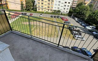 Apartament cu 3 camere / balcon / pivnita / zona Valea Aurie - Poză 9