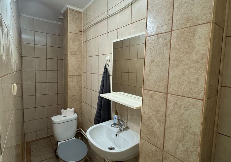 Apartament 3 camere zona Bd Chisinau - Diham - Poză 6