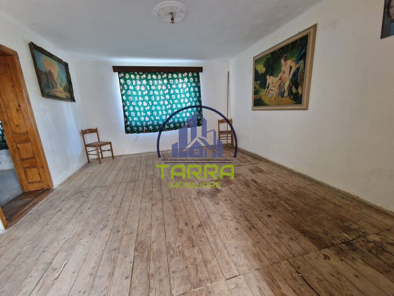 Casa de vanzare in localitatea Sard, judetul Alba - Poză 10