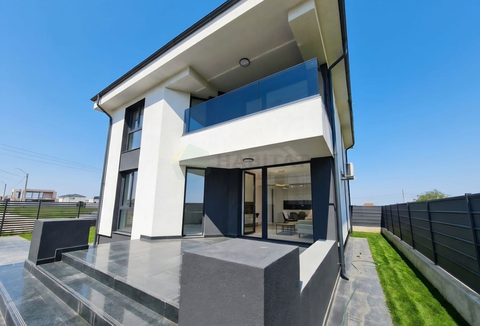 CASA NOUA TUNARI | CURTE 358 mp | COMISION 0% - Poză 2