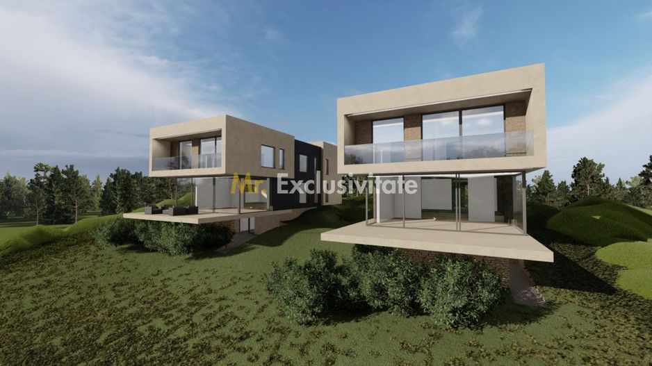 Teren intravilan cu PUZ aprobat, 1.468 mp, Făget – str. Zmeurișului, Cluj-Napoca - Poză 5