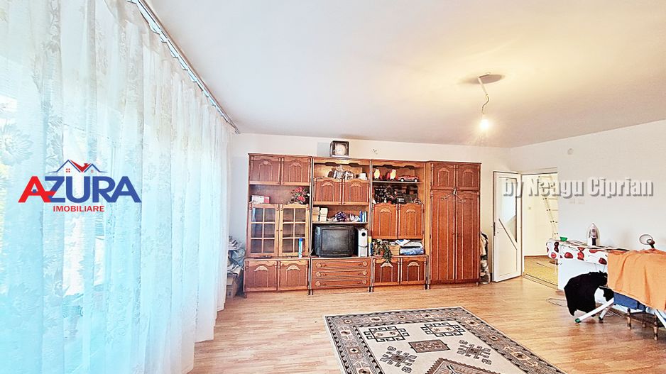 Vila de vanzare in Pitesti, cartier Prundu - Poză 19