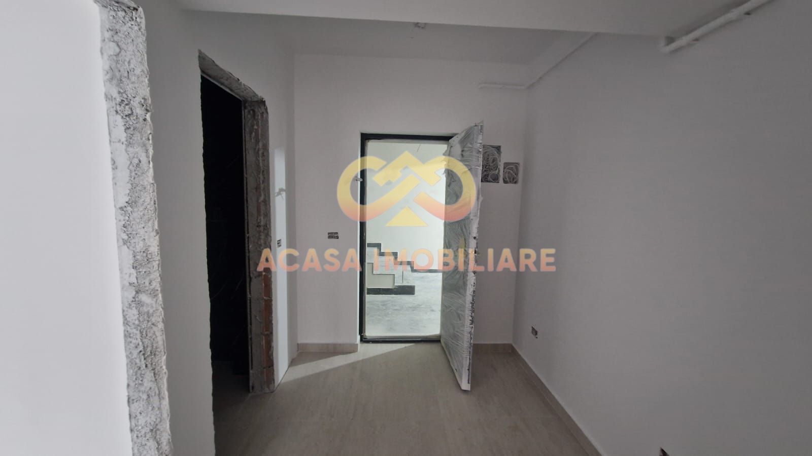 NOU APARTAMENT 1 CAMERA  41mp PLATOU GALATA - Poză 3