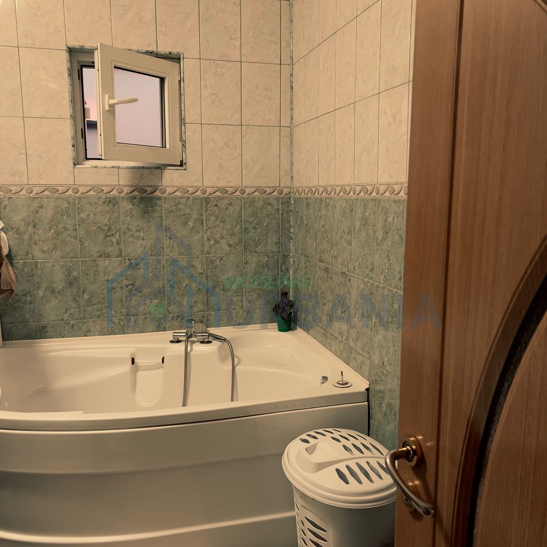 Apartament 3 camere, 2 băi Lunca Cetățuii –la 1 km de LIDL & Vișoianu - Poză 3