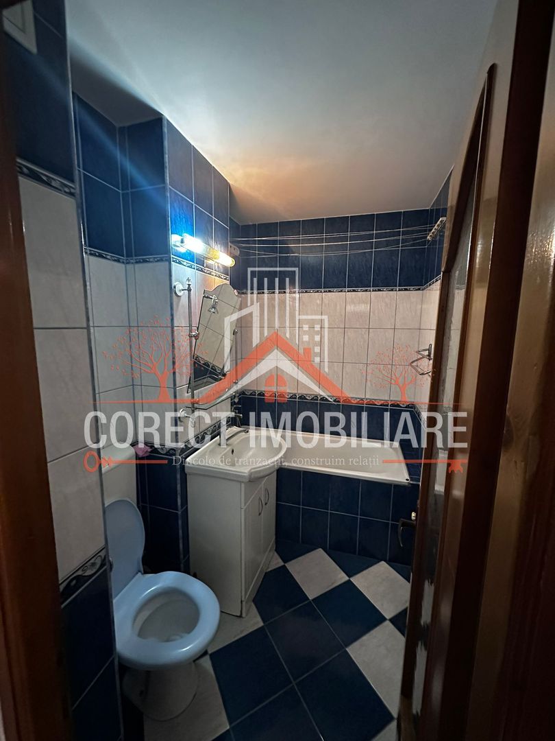 🏠 Apartament 2 camere – etaj3– str. Sucevei - Poză 10
