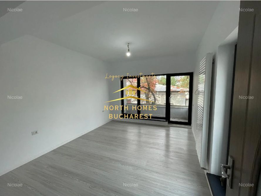 Ocazie unica! Vila nou construita 6 camere langa Parcul Circului - Poză 17