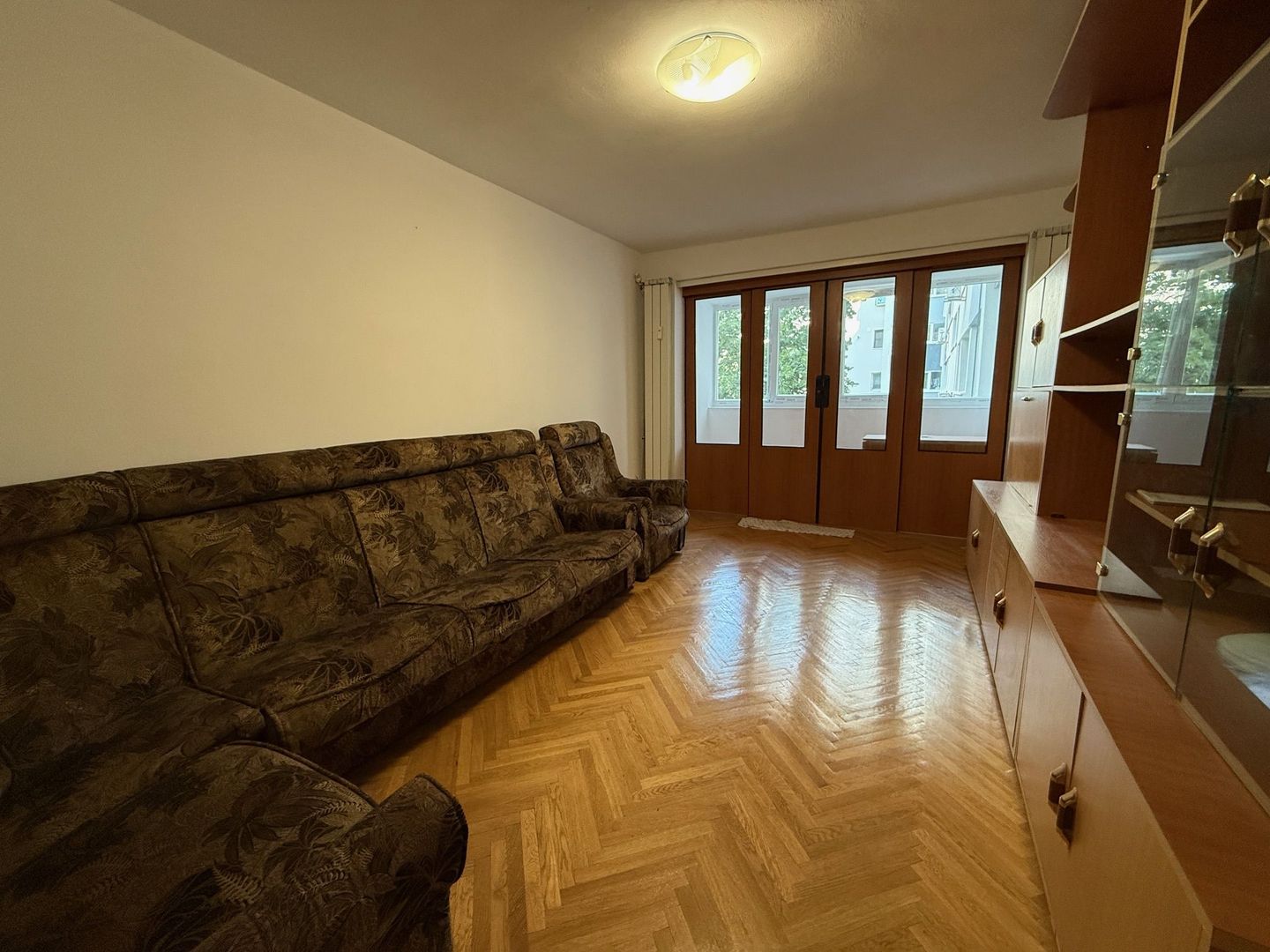 OPRORTUNITATE 2 CAMERE TINERETULUI LANGA PARC - Poză 2