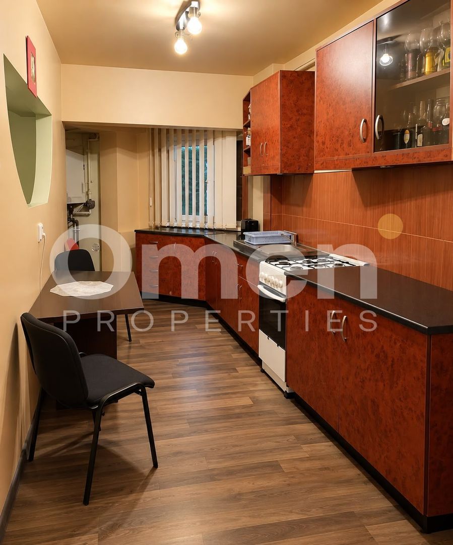 Apartament cu 2 camere | decomandat | etaj intermediar | zona Traian - Poză 5