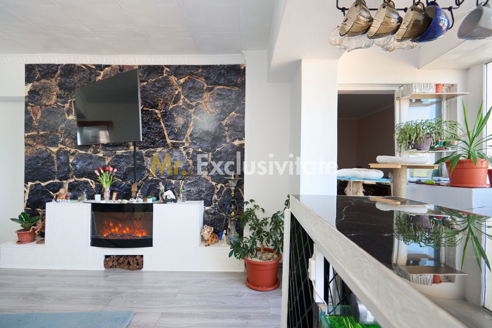 Apartament 4 camere - zona zero  Pitesti! - Poză 2