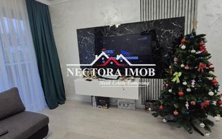 NECTORA IMOB-Apartament 3 camere, 2 bai, 66 mp, Prima Universitatii - Poză 3