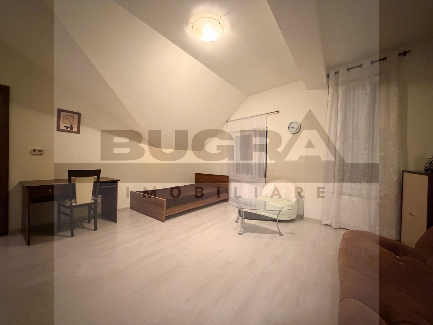 Apartament de 2 camere, 55mp, zona Observatorului - Poză 3