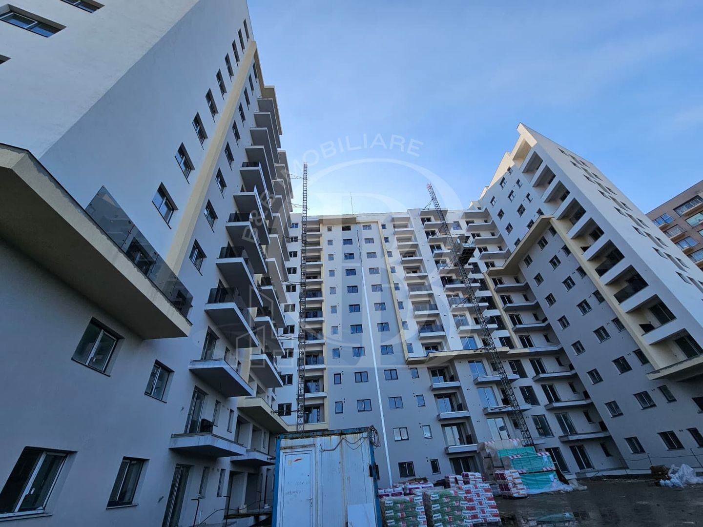 Apartament 3 camere Titan-Liviu Rebreanu Sector 3 - Poză 5