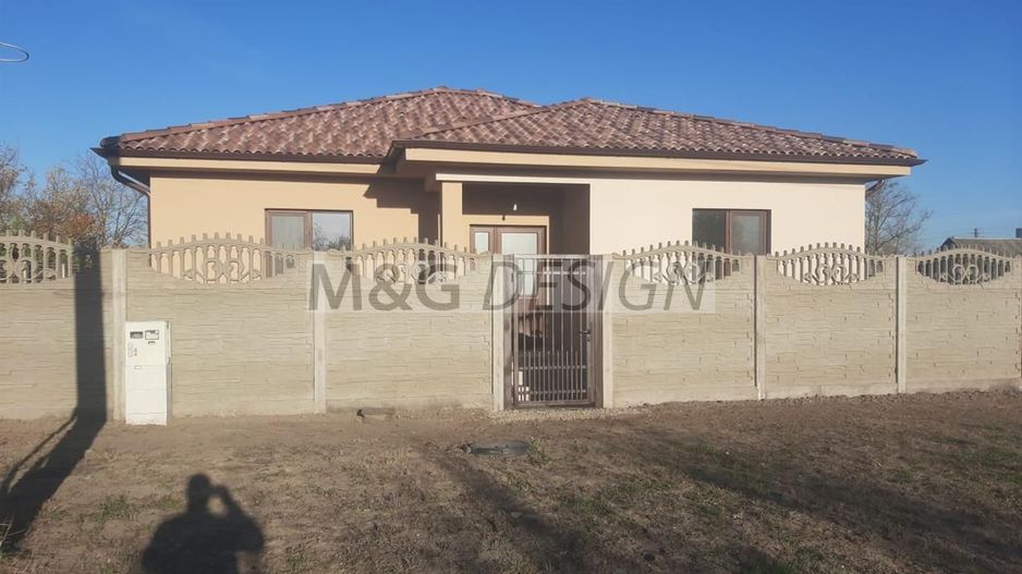 Casa individuala com Peciu Nou-  loc. Dinias - Poză 3